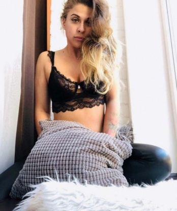 Екатеринка, 23 года