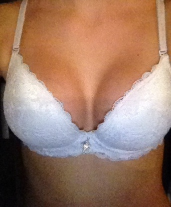 Доминика, 35 лет