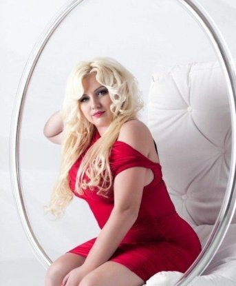 Корнелия, 39 лет