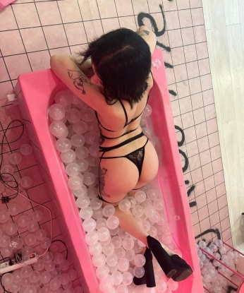 Тинка, 26 лет